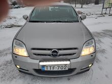 Opel Signum 2,2 direct Elegance