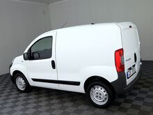 Peugeot Bipper