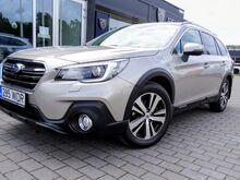 Müüa Subaru Outback, 88 000 km, 2019. a