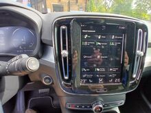 Volvo XC40 Plus Bright PHEV 2023a MUDEL