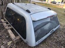 Крышка кузова Amarok GSX Alpha