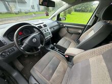 Volkswagen Touran 2.0 103kw