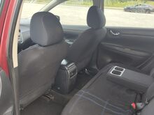 Nissan Pulsar 1.5 81kW