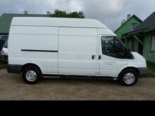 Ford Transit 2.2 TDI