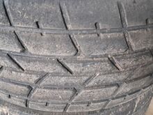 Avon Cooper vihmarehvid 210/635 R17 ja veljed