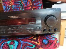 SONY RESSIIVER STR-DE425