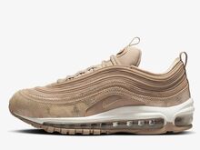 NIKE AIR UUEVÄÄRSED TOSSUD