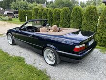 BMW e36 318i 85kw