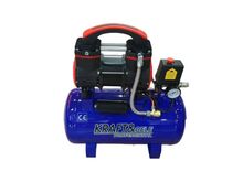 Õlivaba kompressor 24L 1390W 220L/MIN KD2128