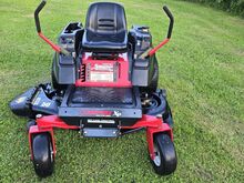 Murutraktor Troy Bilt Mustang XP 50