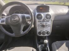 Ülikorralik Corsa Diisel 2013a.Tartus 3200-