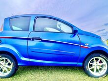 Microcar Mgo Dci
