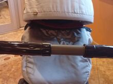 Детская коляска 2 в 1