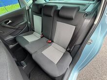 VW Polo 1,2TDi 55kw 2011a. JÄRELMAKS