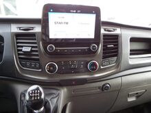 Ford Transit Custom LONG a/c 2.0 TDI 96кВт