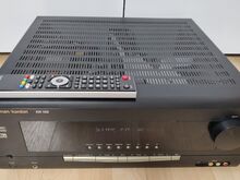 5.1-канальный ресивер Harman/Kardon AVR 1550
