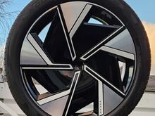 VOLVO EX90 НОВЫЕ КОЛЁСА 4 шт.