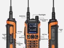 BaoFeng UV-21 Pro V2