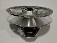 Mopeedautode variaatorid