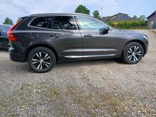 Volvo XC60 2.0 T6 PHEV INSCRIPTION 4WD