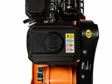 Pinnase tihendaja kummiga LONCIN 7HP 60KG KD1197