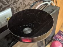 Цифровая приставка Telia Arris Vip