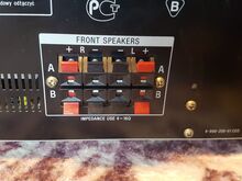 Ressiiver Sony STR-DE325