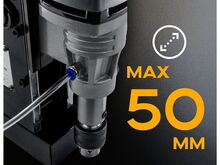 Puurmasin Magnetpuur Powermat