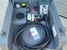 UUS PIUSI PUMBAGA ADBLUE TRANSPORDIMAHUTI 400L