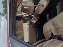 Audi 100 c3