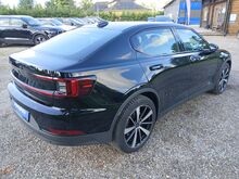 Polestar 2 160 kW 78kWh Single Motor Long Range