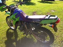 Kawasaki 650