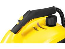 Aurupuhasti 1800-2500W 2L KD5393