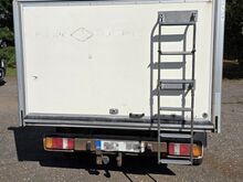 Volkswagen Transporter 2.0 85kW