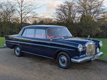 Mercedes-Benz W110