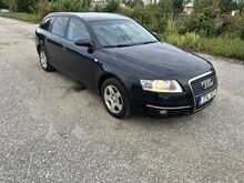 Audi a6 2.0tdi 103kw
