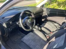 Volkswagen Passat 1997