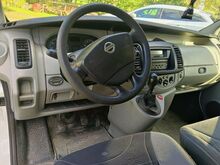 Nissan Primastar
