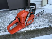 Mootorsaag Husqvarna 353