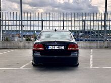 Saab 9-3 Aero Turbo 2.0 154 kW Automaat