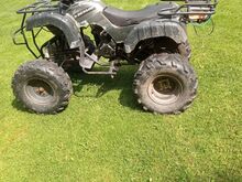 Atv Loncin 250