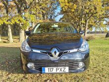Renault Clio 1.5 66кВт