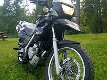 BMW F 650 GS / 2006 / 35. kw. / 43000 km