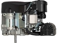 Murutraktori mootor 18kW / 803cm³ Loncin