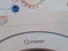 INDESIT pesumasin
