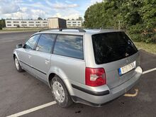 Vw passat b5.5 1.9 96kw atm REG.TASU makstud!