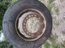 275/70 R22.5