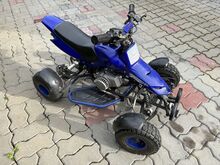 Laste ATV
