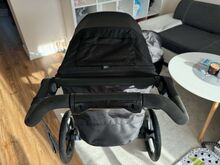 Thule Urban Glide 2 lisadega