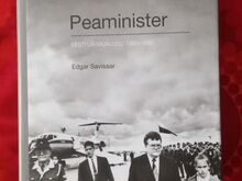 E. Savisaar "Peaminister" 2004